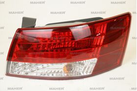 HYUNDAI SONATA STOP LAMBASI 05=> SAĞ DIŞ MAHER 92402-3K010
