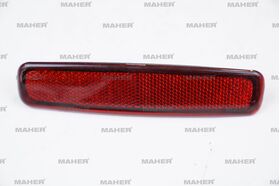 HYUNDAI STAREX REFLEKTÖR TAMPON 98-07 ARKA R-L MAHER 92401-4A100