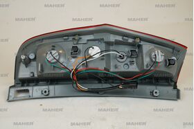 HYUNDAI STOP LAMBASI H-1 08-11 SAĞ MAHER 92402-4H020
