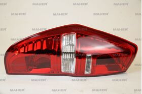 HYUNDAI STOP LAMBASI H-1 08-11 SOL MAHER 92401-4H030