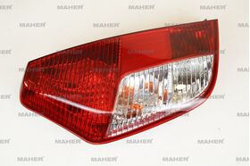 HYUNDAI STOP LAMBASI I-10 08-10 SOL MAHER 92401-0X020