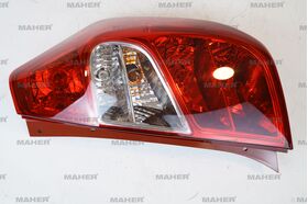 HYUNDAI STOP LAMBASI I-10 11-13 SAĞ MAHER 92402-0X110