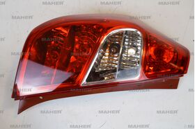 HYUNDAI STOP LAMBASI I-10 11-13 SOL MAHER 92401-0X110