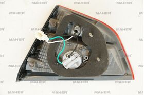 HYUNDAI STOP LAMBASI IX-35 11-15 İÇ SOL MAHER 92405-2Y000