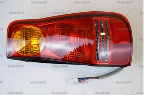 HYUNDAI STOP LAMBASI MATRIX 01-05 SAĞ MAHER 92402-17000