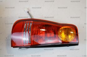 HYUNDAI STOP LAMBASI MATRIX 01-05 SOL MAHER 92401-17000