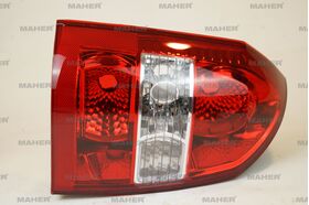 HYUNDAI STOP LAMBASI TUCSON 04-10 SOL MAHER 92401-2E010