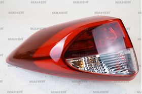 HYUNDAI TUCSON STOP LAMBASI 15-18 LEDLİ DIŞ SOL MAHER 92401-D7100