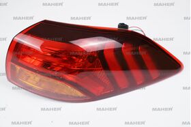 HYUNDAI TUCSON STOP LAMBASI 18-20 DIŞ SAĞ MAHER 92402-D7500