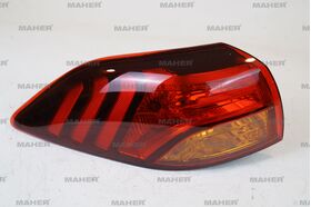 HYUNDAI TUCSON STOP LAMBASI 18-20 DIŞ SOL MAHER 92401-D7500