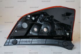 HONDA JAZZ STOP LAMBASI 14-16 SAĞ MAHER 33500T5AG01