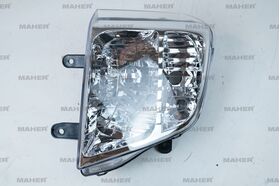 ISUZU D-MAX FAR 02-06 MOTORSUZ SAĞ MAHER 8-97237495-2