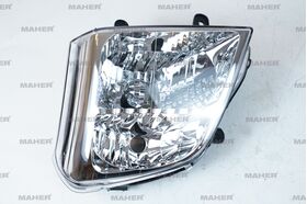 ISUZU D-MAX FAR 02-06 MOTORSUZ SOL MAHER 8-97357326-0