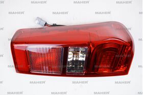 ISUZU STOP LAMBASI D-MAX 17-19 LEDLİ SOL MAHER 8-98222282-2