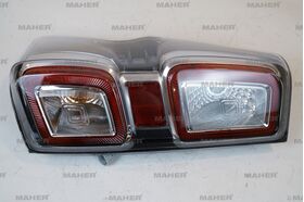 ISUZU STOP LAMBASI D-MAX 20-21 LEDLİ SAĞ MAHER 898326843351