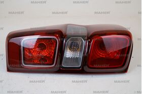 ISUZU STOP LAMBASI D-MAX 20-21 LEDSİZ SOL MAHER 8974882820
