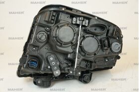 KIA BONGO FAR 21-22 ELEKTRİKLİ SOL MAHER 92101-4E700