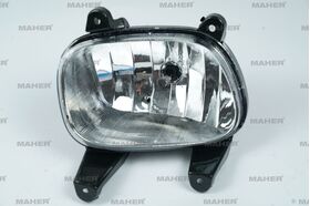 KIA BONGO SİS LAMBASI 05-12 ÖN SAĞ MAHER 92202-4E001