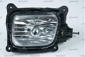 KIA BONGO SİS LAMBASI 12-16 ÖN SAĞ MAHER 92202-4E500