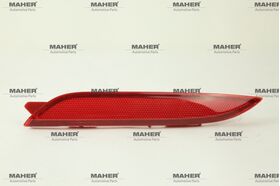 KIA CEED REFLEKTÖR TAMPON 12-15 SOL MAHER 92405-A2300