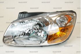 KIA CERATO FAR 07-08 MANUEL SOL MAHER 92101-2F520