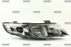 KIA FAR CERATO 09=> SAĞ MAHER 92102-1M020