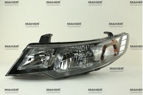 KIA FAR CERATO 09=> SOL MAHER 92101-1M020