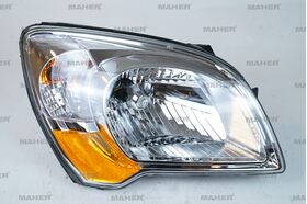 KIA FAR SPORTAGE 08-10 SAĞ MAHER 92102-03000