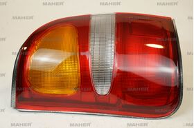 KIA PREGIO STOP LAMBASI 97-05 SOL MAHER 0K72A-51-160H