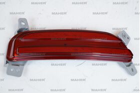 KIA REFLEKTÖR TAMPON CEED 16-18 ARKA SAĞ MAHER 92406-A2010