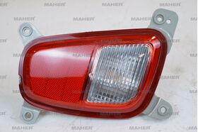 KIA REFLEKTÖR TAMPON PICANTO 12-14 ARKA SAĞ MAHER 92406-1Y000