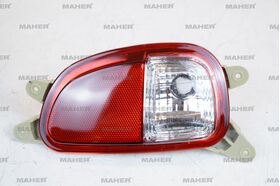 KIA REFLEKTÖR TAMPON PICANTO 12-14 ARKA SOL MAHER 92405-1Y000