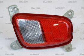 KIA REFLEKTÖR TAMPON PICANTO 17-19 ARKA SOL MAHER 92406-G6000