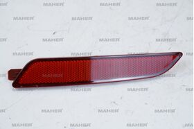 KIA REFLEKTÖR TAMPON RIO H.B 17-19 ARKA SOL MAHER 92405-H9100