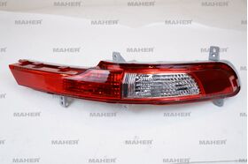 KIA REFLEKTÖR TAMPON SPORTAGE 11-15 ARKA SAĞ MAHER 92406-3U300