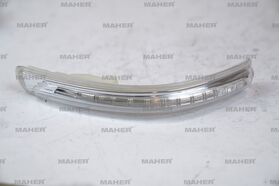 KIA RIO SİNYAL LAMBASI AYNA 11-15 SOL MAHER 87614-1W000