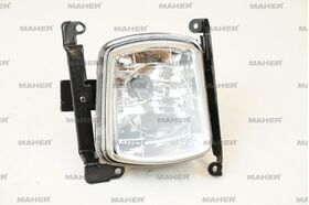 KIA RIO SİS LAMBASI 06-09 SAĞ MAHER 92202-1G000