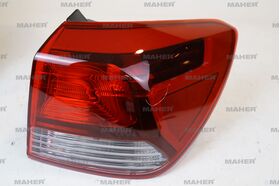 KIA RIO STOP LAMBASI 17-19 H.B DIŞ SAĞ MAHER 92402-H8000