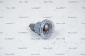 KIA SİNYAL LAMBASI ÇAMURLUK RIO 00-02 BEYAZ R-L MAHER 0K34C51120