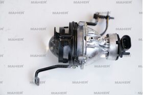 KIA SİS LAMBASI CEED 16-18 YUVARLAK SOL MAHER 92201-A2300