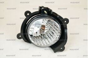 KIA SİS LAMBASI CERATO 04-06 SOL MAHER 92201-2F000