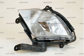 KIA SİS LAMBASI CERATO 09-14 SOL MAHER 92201-1M010