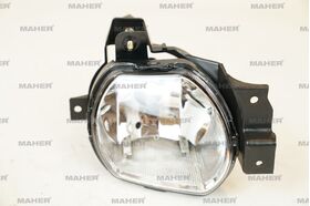 KIA SİS LAMBASI RIO 03-05 SOL AMPULLÜ MAHER 92201-FD000