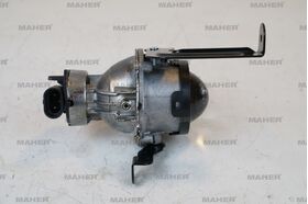 KIA SİS LAMBASI RIO 15-17 HB. ÖN SOL MAHER 92201-1W710