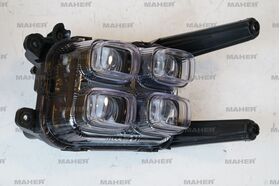 KIA SİS LAMBASI SPORTAGE 16-18 GT LİNE SOL MAHER 92201-H3100