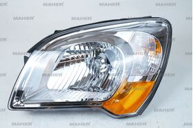 KIA SPORTAGE FAR 08-10 SOL MAHER 92101-03000