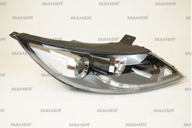 KIA SPORTAGE FAR 11-15 ELEKTRİKLİ LEDLİ SAĞ MAHER 92102-3W120