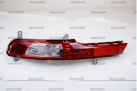 KIA SPORTAGE REFLEKTÖR TAMPON 11-15 ARKA SOL MAHER 92405-3U300