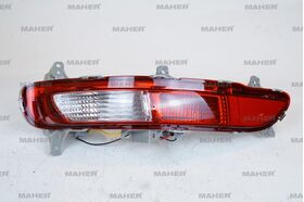 KIA SPORTAGE REFLEKTÖR TAMPON 16-18 ARKA SOL MAHER 92405-D9200