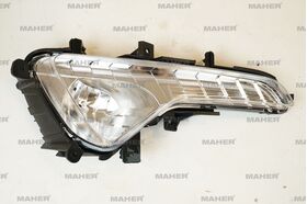 KIA SPORTAGE SİS LAMBASI 11-15 TEK DUYLU SAĞ MAHER 92202-3W200